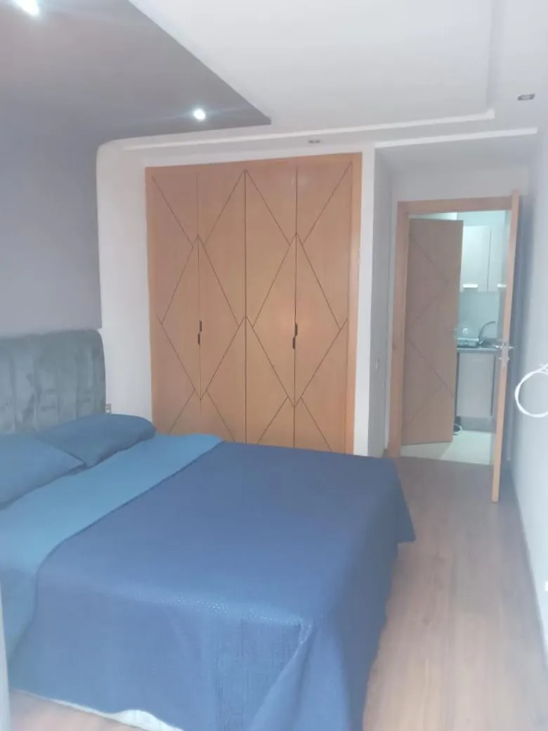 Appart Casa Voyageurs Casablanca 0*,  Maroko