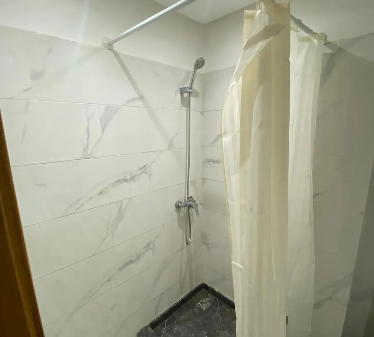 Appart Casa Voyageurs Casablanca 0*,